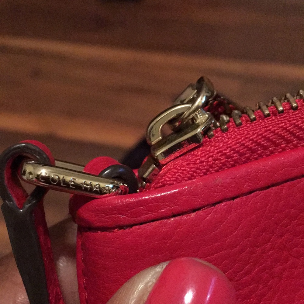 Cole Haan Purse - Picture 7 of 7